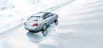 Lexus GS450h 2007 года